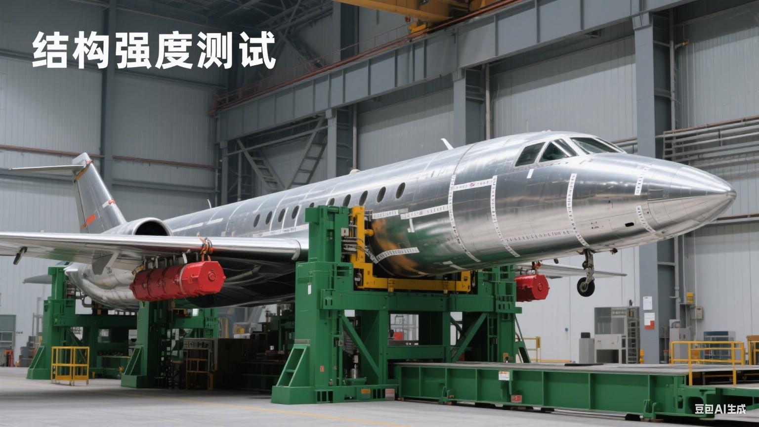 压敏漆测量原理与激光器选择依据探究
